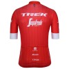 Maillot vélo 2018 Trek-Segafredo N001
